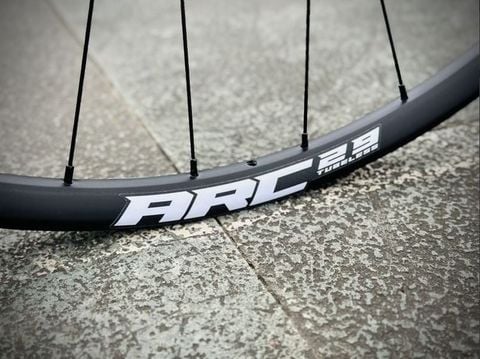  Bánh bộ xe đạp MTB Pinnacle Arc 29 inch 15x110 - 12x148 cối HG / XD / MS ratchet 36T căm Sapim 