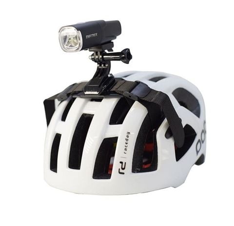 Bát gắn Gopro / Đèn lên nón bảo hiểm xe đạp MT028 
