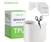 Bộ vá TPU đa năng vá lều / áo mưa / Túi xe đạp 7x200cm TL086
