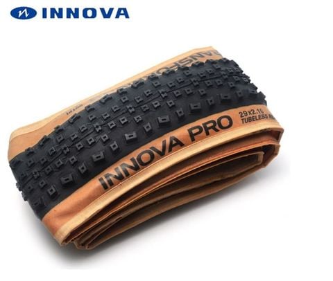  Vỏ Xe Đạp MTB Innova-Pro Transformer 26 / 27.5 / 29 2.1 ( Gấp ) 