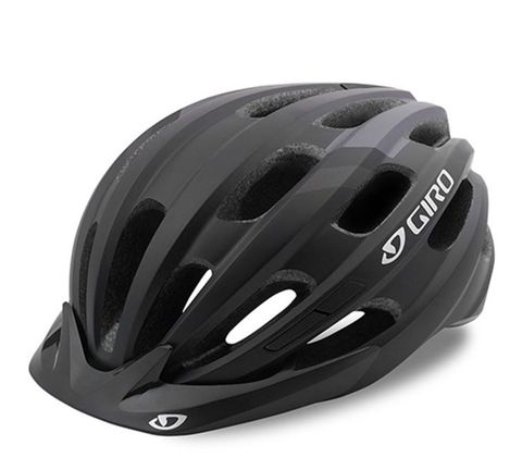  Mũ Bảo Hiểm Xe Đạp Địa Hình Giro Register - Đen 