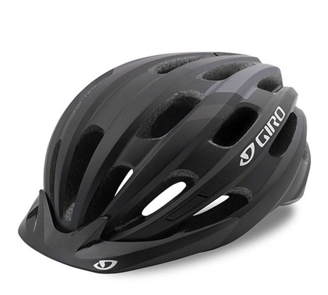 Mũ Bảo Hiểm Xe Đạp Địa Hình Giro Register - Đen