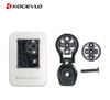 Bát gắn đồng hồ tốc độ lên nắp potang xe đạp dạng Oval Syncros