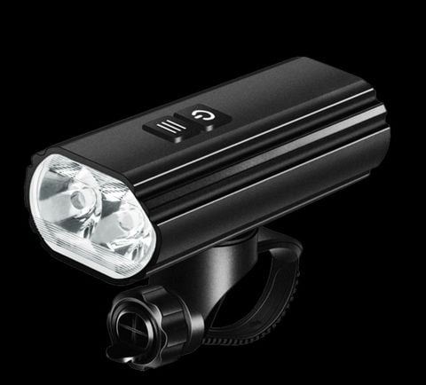  Đèn xe đạp 1800 lumen USB C L069 