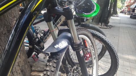  Dè trước MTB MudGuard DEF03 