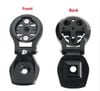 Bát gắn đồng hồ tốc độ lên nắp potang xe đạp dạng Oval Syncros
