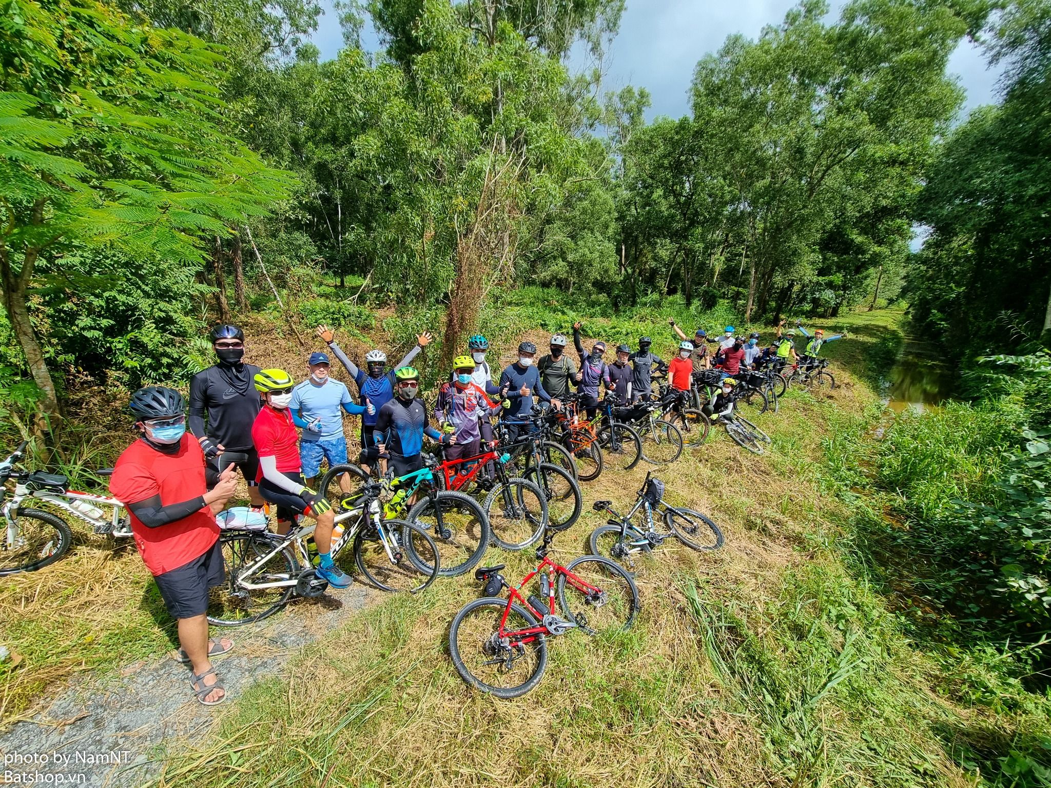 Giò Snail GXP 38-28