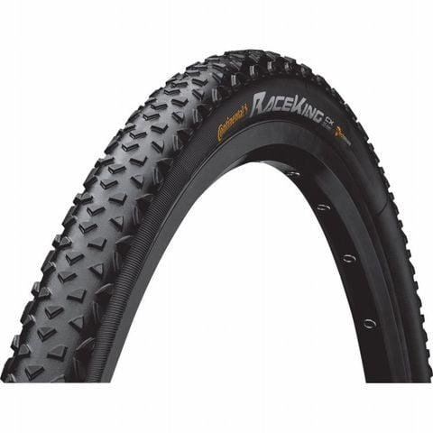  Vỏ xe đạp MTB Continental Race King 27.5 2.0 / 2.2 