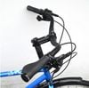 Ghidong xe đạp cánh én DarkRock CareFree 640mm