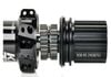 Bộ ratchet cho đùm xe đạp Koozer 40T / 60T