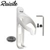 Gọng bình nước xe đạp Raicile kèm case gắn thiết bị định vị xe đạp BT05
