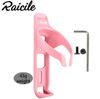 Gọng bình nước xe đạp Raicile kèm case gắn thiết bị định vị xe đạp BT05