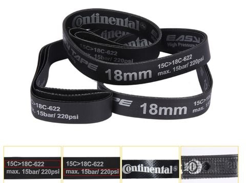  Dây tim Continental Easy Tape 700c 