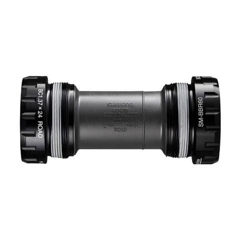  Trục giữa xe đạp Shimano BBR60 68-70 