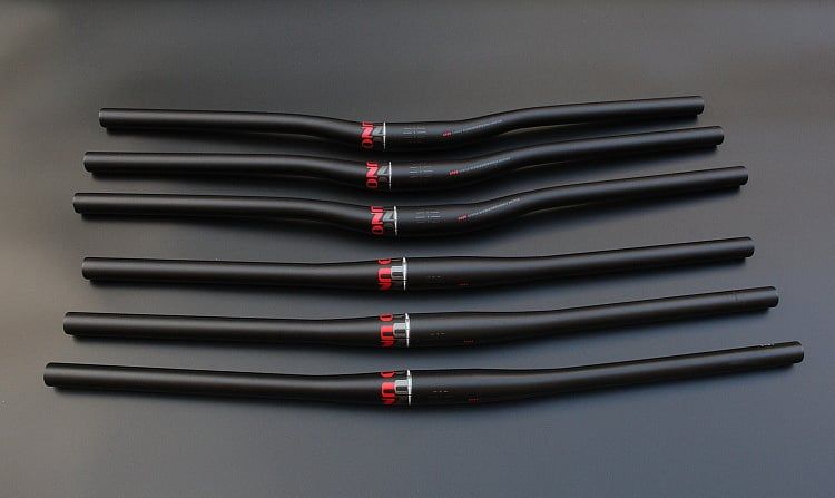 Ghidong Uno SuperLight 31.8 640-740mm