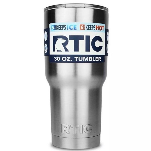 Ly giữ nhiệt RTIC 30oz - 890ml