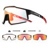 Mắt kính xe đạp / Thể thao OFFBONDAGE 100BR tròng Polarized / Photochromic