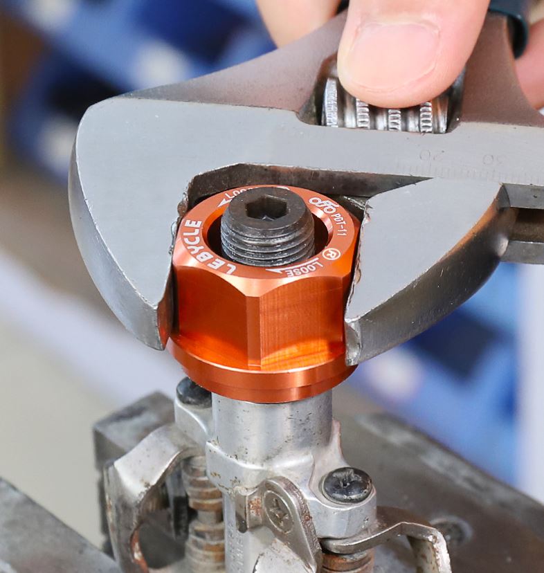 Tool mở trục pedal Shimano L008E – Shop Bike and Travel