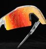 Mắt kính xe đạp / Thể thao OFFBONDAGE 100BR tròng Polarized / Photochromic