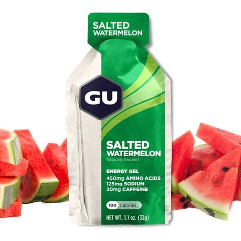  Gel Năng lượng GU Energy Gel - Salted Watermelon 