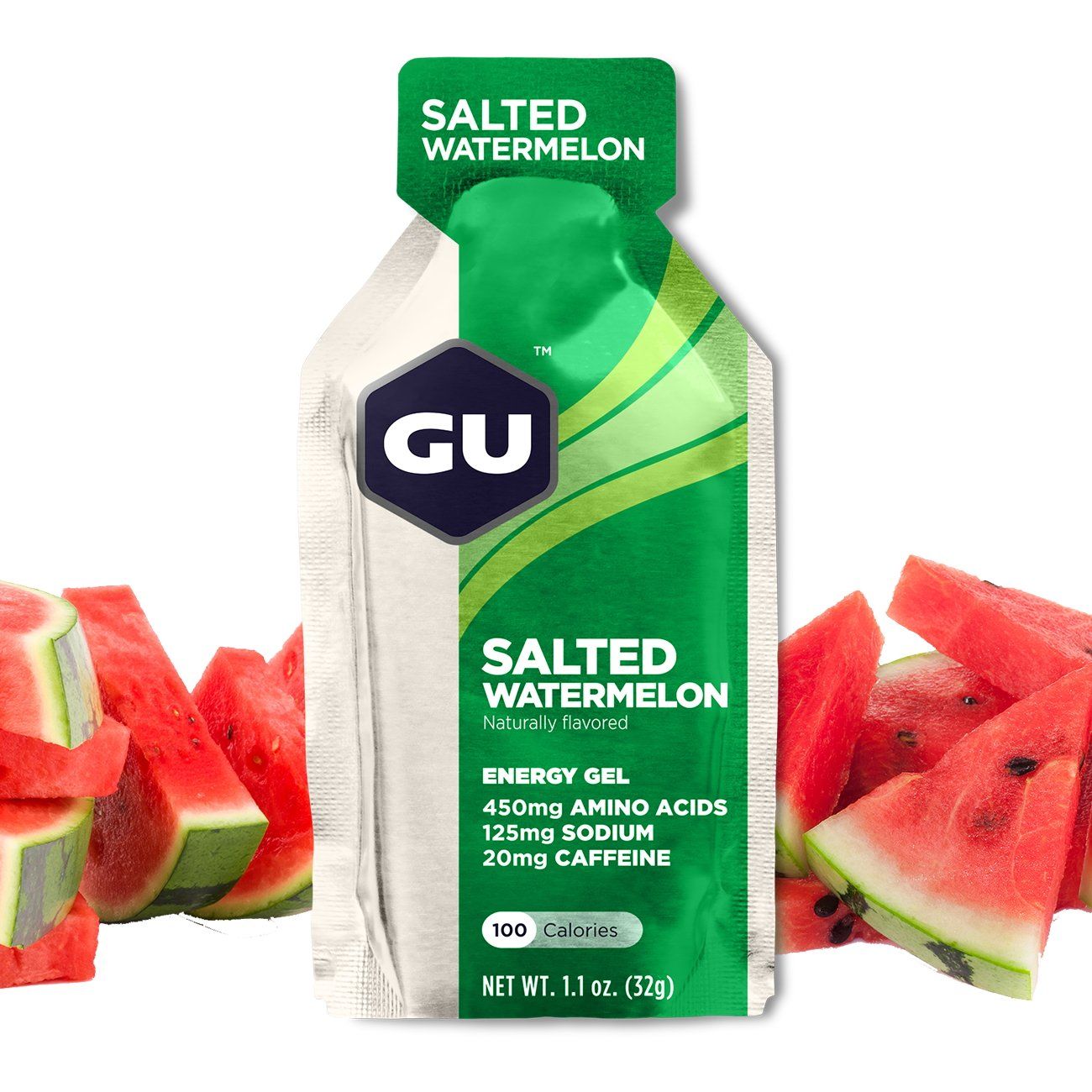 Gel Năng lượng GU Energy Gel - Salted Watermelon