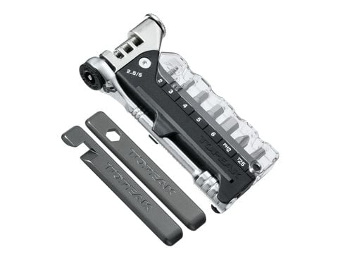  Bộ tool xe đạp Topeak Ratchet Rocket TT2520 