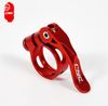 Khóa cốt yên xe đạp quick release CNC 31.8 / 34.9