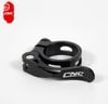 Khóa cốt yên xe đạp quick release CNC 31.8 / 34.9