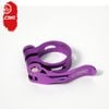 Khóa cốt yên xe đạp quick release CNC 31.8 / 34.9