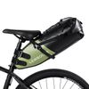 Túi bikepacking cốt yên xe đạp chống nước 13L B226