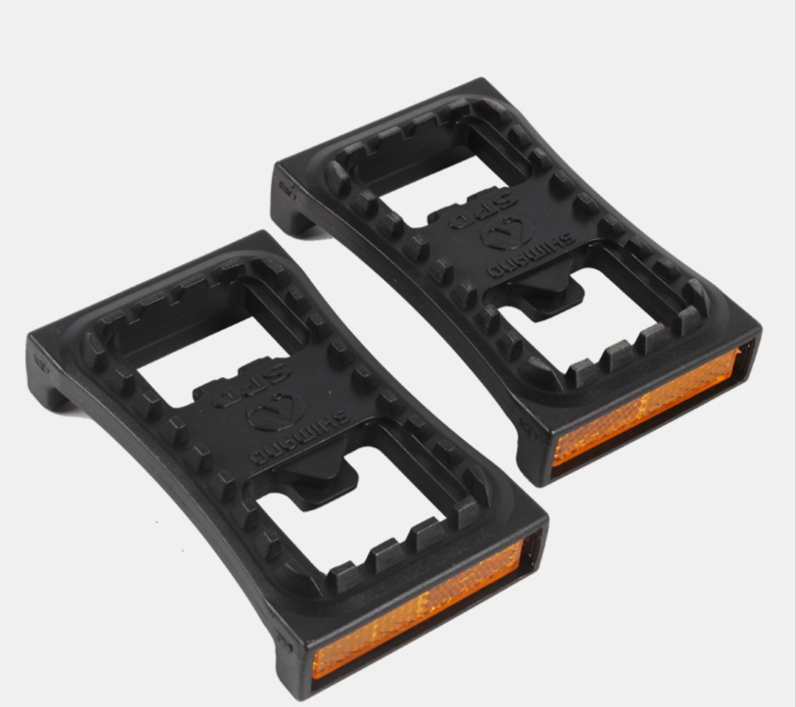 Miếng Đệm Chuyển Pedal Can Thành Pedal phẳng chuẩn Shimano SPD MTB