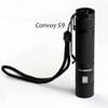 Đèn pin dã ngoại Convoy S9 580lumen