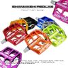 Pedal xe đạp Shanmashi Road Ring S803