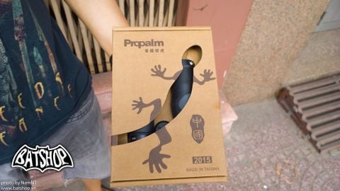  Grip Propalm Lizard GRP01 