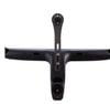 Bát carbon gắn đồng hồ xe đạp / camera hành trình lên ghidong road LiteSkin 160mm MT095