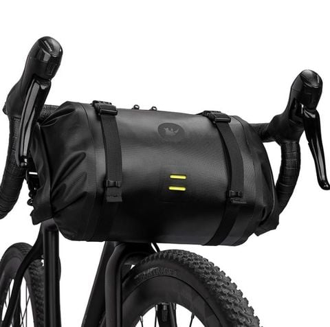  Bộ túi bikepacking ghidong xe đạp RhinoWalk 8 + 2L B247 