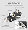 Bộ tool xe đạp Beto BT350 18 chức năng kèm đầu bơm CO2