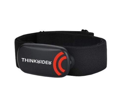  Cảm biến đo nhịp tim ThinkRider H603B chuyên cho đạp xe / chạy bộ Bluetooh ANT+ 