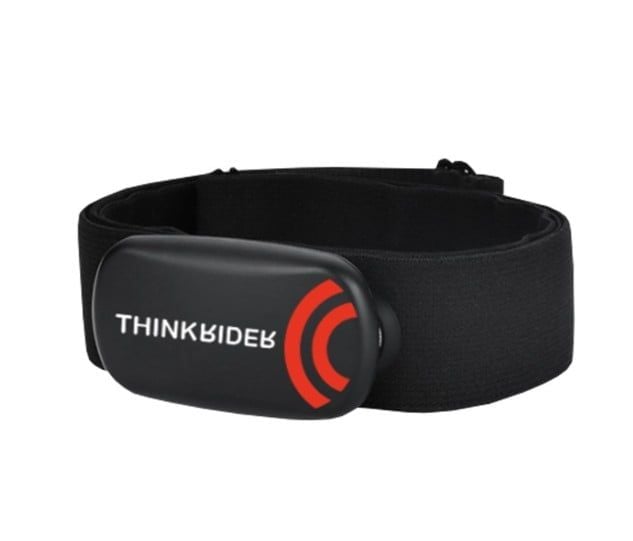 Cảm biến đo nhịp tim ThinkRider H603B chuyên cho đạp xe / chạy bộ Bluetooh ANT+