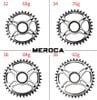 Dĩa Meroca single 12speed cho Shimano M6100/M7100/M8100/M9100