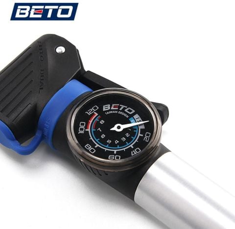  Bơm xe đạp Beto 031AG 