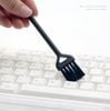 Cọ quét mỡ bò xe đạp T103