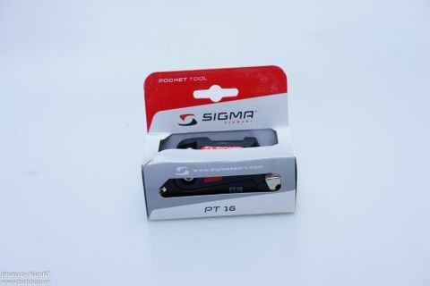  Bộ tool xe đạp Sigma PT-16 T012 