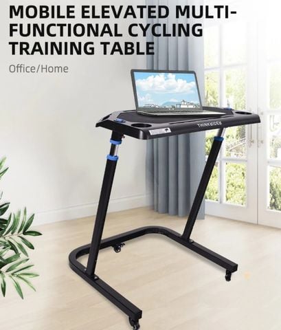  Bàn hỗ trợ tập luyện dành cho trainer xe đạp ThinkRider HS006 