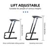 Bàn hỗ trợ tập luyện dành cho trainer xe đạp ThinkRider HS006