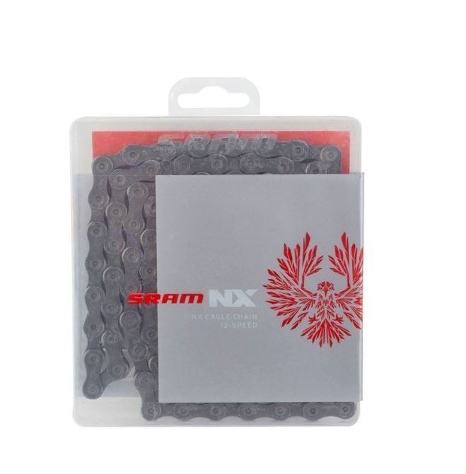 Sên xe đạp 12 tốc độ SRAM NX 126 mắt