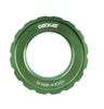 Vòng lockring cho dĩa xe đạp Centerlock Dekas