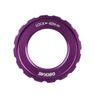 Vòng lockring cho dĩa xe đạp Centerlock Dekas