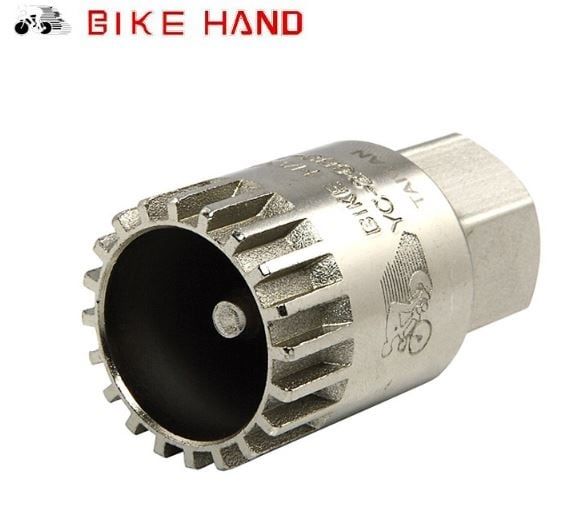 Tool cảo trục cốt vuông xe đạp BikeHand YC26BB1A