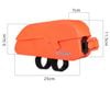 Túi treo sườn xe đạp chống nước B303